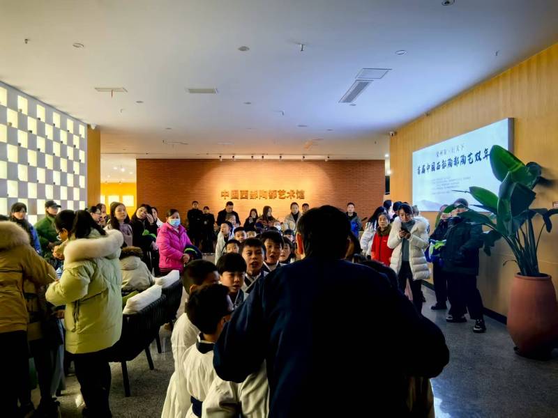 涪城区培训讲座公司如何赋能文旅产业：定制化培训助力产业人才升级